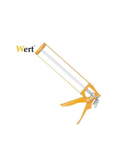 Wert 2701 Silikon Tabancası