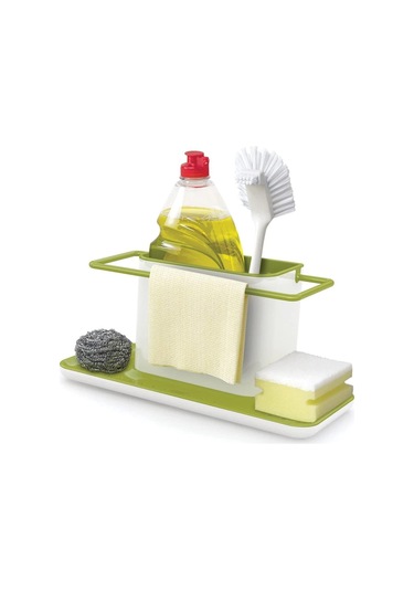 Lavabo, Gereç Tutucu, Süzgeç, Saklama Rafı, Süngerlik, Süzgeçli Lavabo Kutusu, Mutfak Aksesuarları Diğer