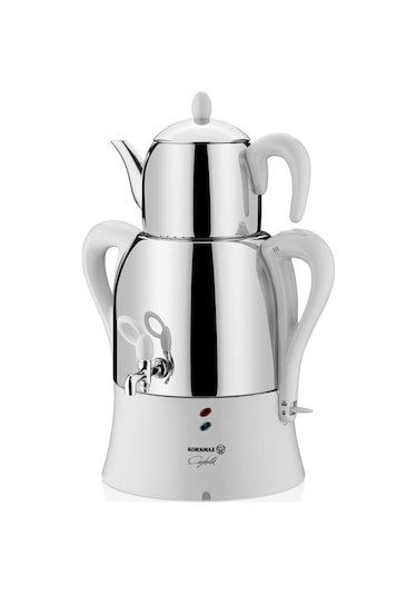 Korkmaz A341-13 Vanilya Çaykolik