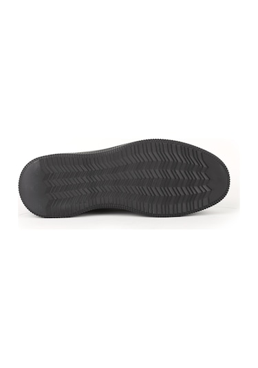 Lbr H1064 Erkek Deri Casual Ayakkabı Khv-gri Khv-gri