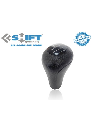 Bmw E30 Vites Topuzu Medical Pvc Oem Kalin Tip 6 Vites