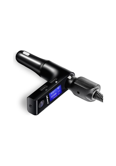 Sones G7s Araç Eller Serbest Bluetooth Mp3 Çalar Fm Verici, Lcd Ekranlı