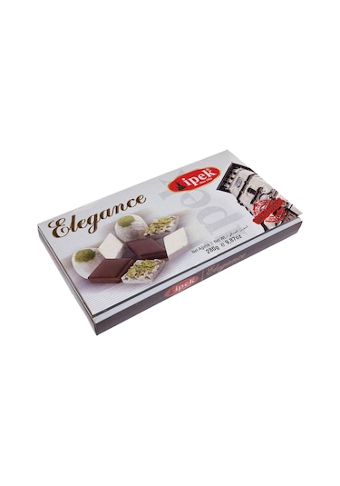İpek Pişmaniye Elegance 280 Gr