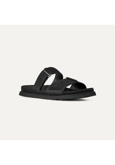 Black Sıyah Terlik Kadın 1178590 Ugg W Goldengaze Slıde
