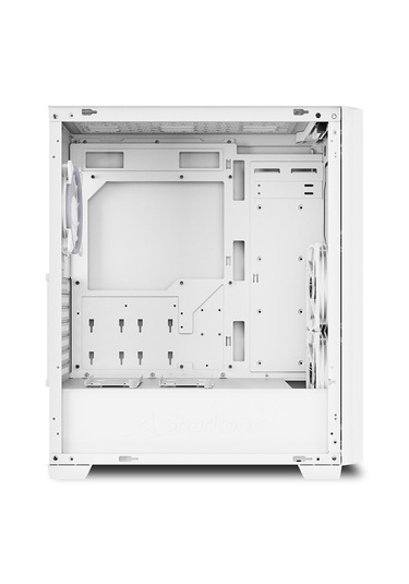 Vs9 Rgb Beyaz Atx Oyuncu Kasa