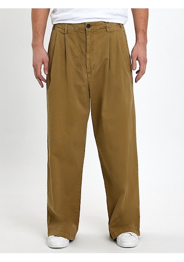 Ltb Geniş Paçalı Erkek Pantolon 011244700725001 - 14129 Çok Renkli