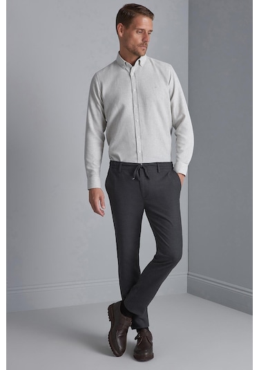 İgs Erkek Lacivert Dynamic Fit Pantolon-10661 Lacivert