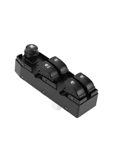 Geeroyoo Chevrolet Optra Lhd/daewoo Lacetti 2004-2007 Ön Sol Abs Cam Açma-kapama Anahtarı 96552814  Kalite Direk Değişim