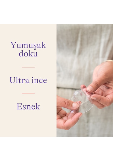 Lansinoh Göğüs Ucu Koruyucu 20 MM