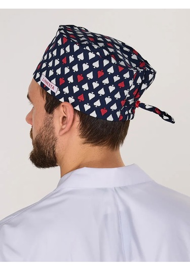 Linesta Sabitleyiciye Sahip Tıbbi Bone 225911450