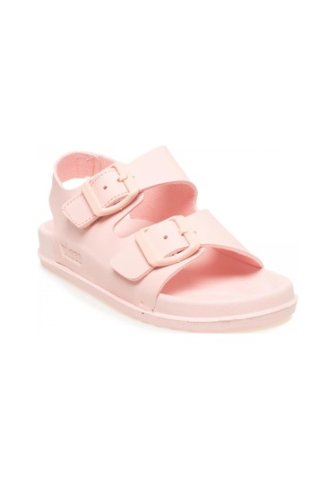 Vicco 321.p23y253 Miyu Patik Phylon Pudra Çocuk Sandalet Pudra
