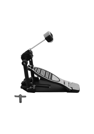 Midex Pd-08 Kaliteli Bateri Davul Single Kick Pedalı