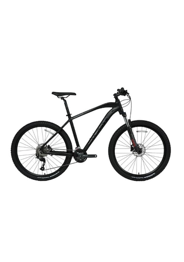 Bisan Mtx 7400 29'' 19''- 48 Cm 2025 Siyah