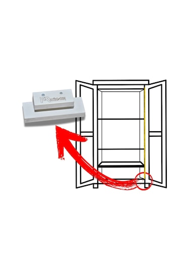 Kapak Montaj Aparatı