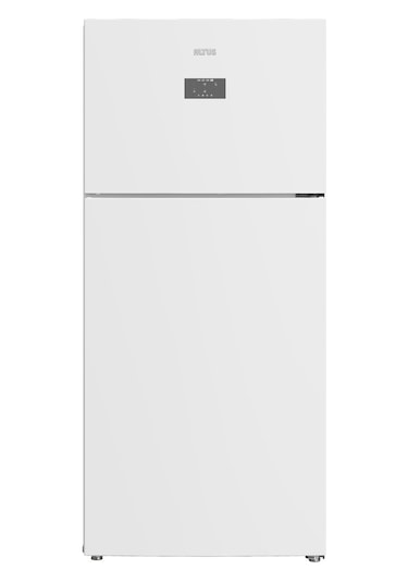 Altus AL 376 XE 630 L No-frost Buzdolabı Beyaz