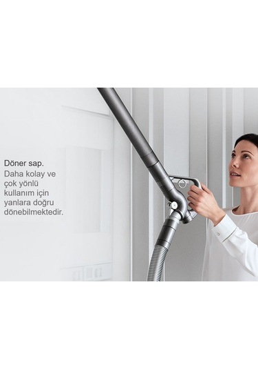 Cy23 Cinetic Big Ball Animal İle Uyumlu Tutma Sapı