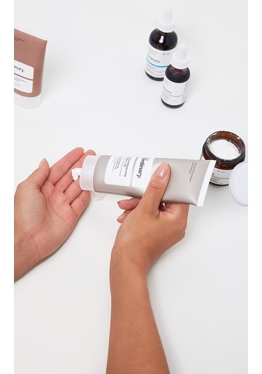 The Ordinary Natural Moisturizing Factors Cream 100 ML