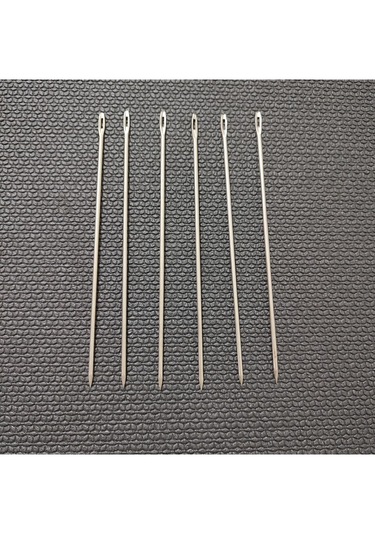 Hagiki 3 Adet 17 Cm Cuvaldız İğnesi