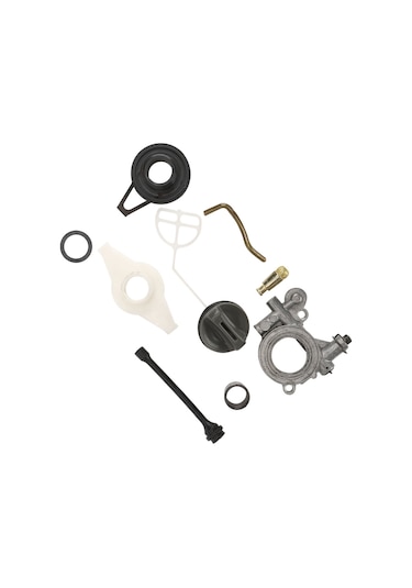 Husqvarna 372 Yağ Pompası Yongtao