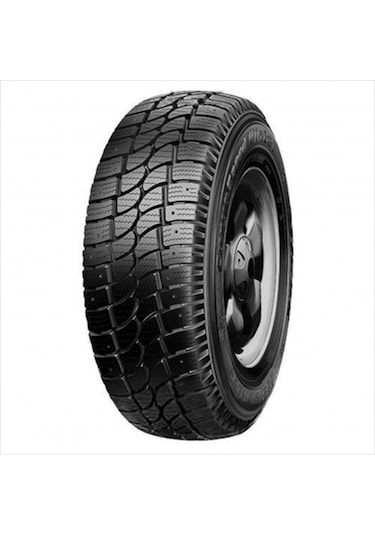 Riken 195/60 R16C 99T Cargo Winter Kar Lastiği 2023