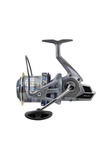 Effe Fighter 9000 10+1bb 20kg Drag 5 Yıl Garanti Surf Olta Makinesi