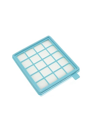 Philips Fc8470 Fc8471 Fc8472 Fc8473 Elektrikli Süpürge İçin 2 Kit Hepa Filtresi Db Yc