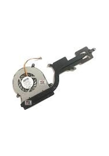 Casper Cbl Fan Soğutucu Bakır Heastink