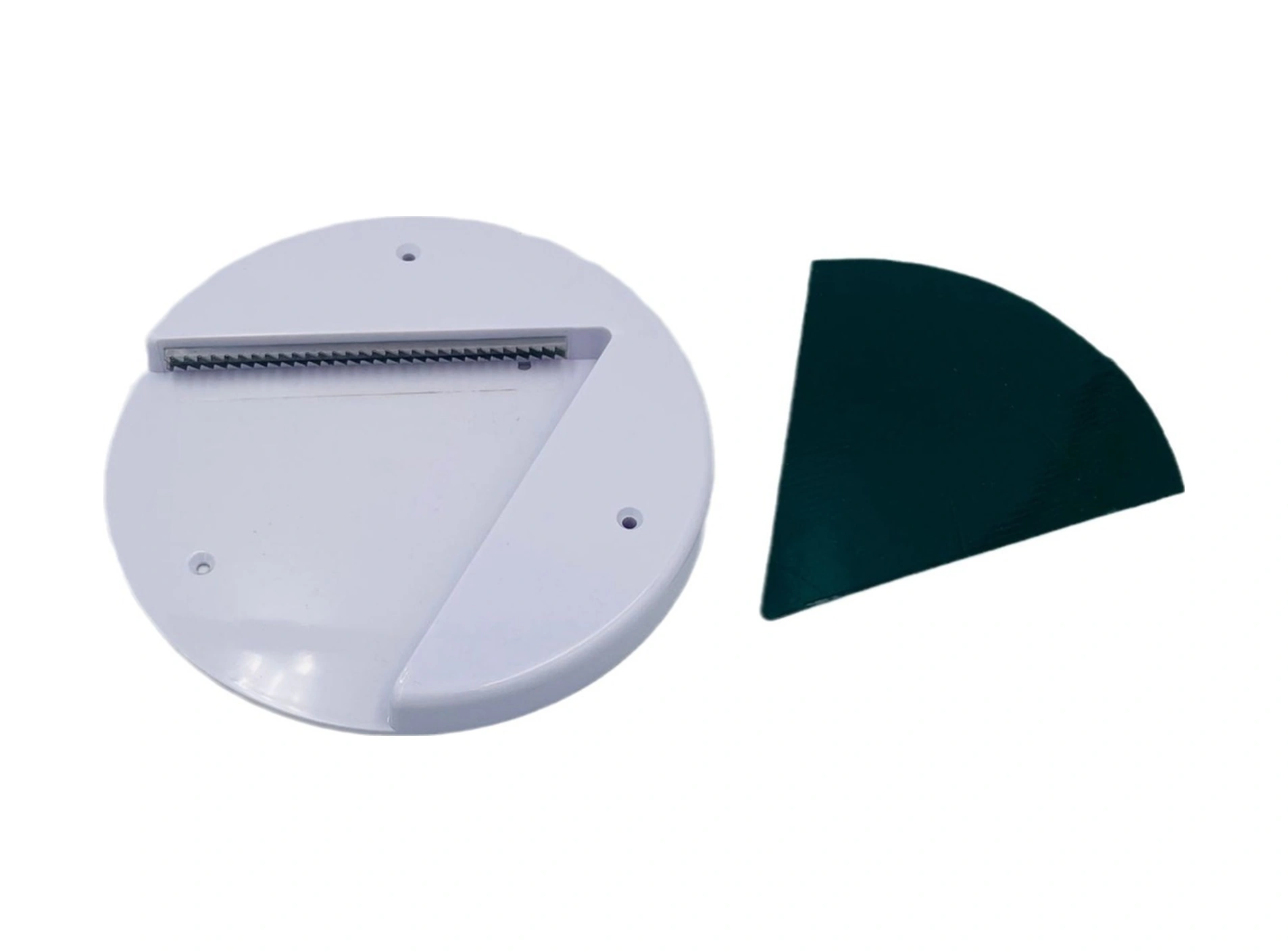 Dofolink Mutfak Kabinet Altı Yüzeyli Kavanoz Açıcı, Abs Ve Paslanmaz Çelik Malzeme, 3 Kontrollü Renkli Kutuda Diğer