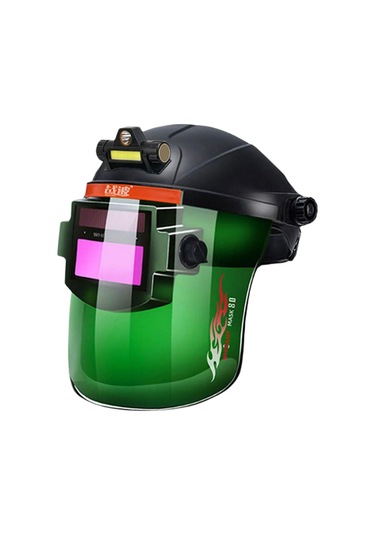 Suntek Arc Mig Kaynak Geniş Gölge Taşlama Için Güneş