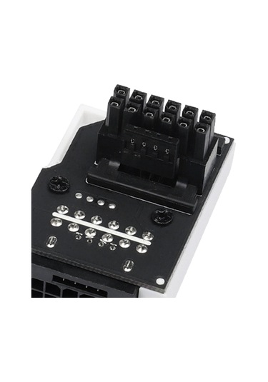 Homyl Güç Adaptörü 450w Anakart Ekran Kartı Için Std-beyaz