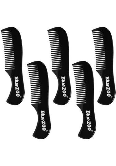 Dolıty Taşınabilir Erkek Sakal Tıraş Fırçası Saplı Siyah