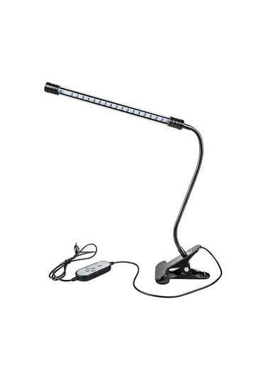 Usb Led Büyümek Işık Lambası Tam Spektrum Phytolamps Clip-on Phyto Lamba Bitki Fideler Çiçekler Büyümek Led Aydınlatmalar 55776821