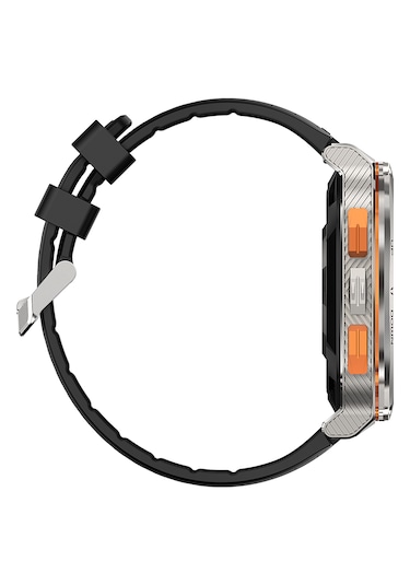 Kospet Tank M3 Ultra GPS Akıllı Saat (KVK Garantili)