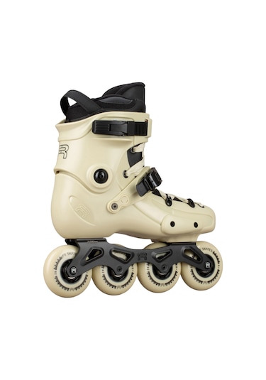 Fr Skates Fr3 80 Sand Urban Paten Çok Renkli