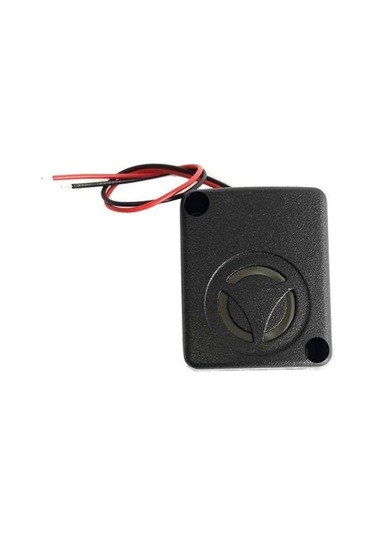 Electroon 12Volt Mini Buzzer Siren