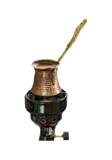 No-192-230/siboplu Nargile Ocak + 230 Gr Tüp