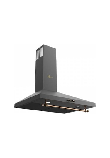 GL General GLD 021RS Rustıc 60 CM Davlumbaz