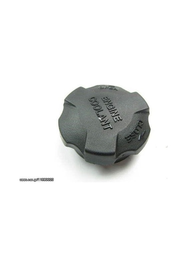 Kıa Rıo Yedek Su Bidon Radyatör Ek Depo Kapağı 2544126