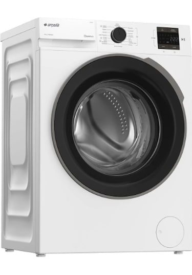 Arçelik  8100 MX 1000 Devir 8 KG Çamaşır Makinesi