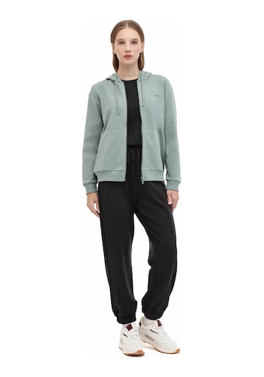 Lumberjack Wb Sn77 5pr Mint Yeşili Kadın Sweatshirt A102027282 Mint Yeşili Lumberjack Wb Sn77 5pr Mint Yeşili Kadın Sweatshirt A102027282 Mint Yeşili