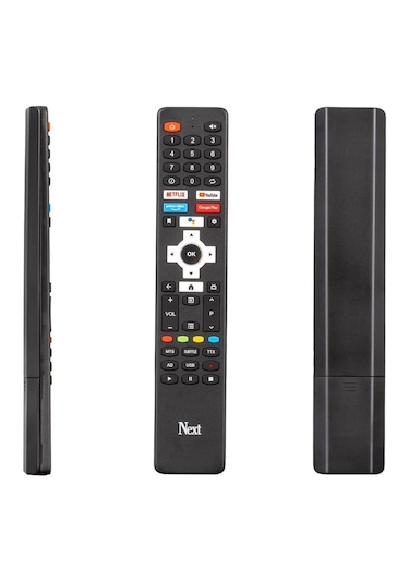 Next Android Tv Kumandası