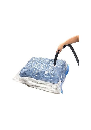 Tarix Vakumlu Hurç,vakum Poşeti,hurç,vakumlu Organizer,elbise İçin Vakumlanabilir Hurç,valiz Organizeri Şeffaf