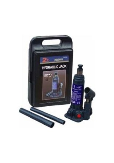 Şişe Kriko 2 Ton Rm Tr90204s