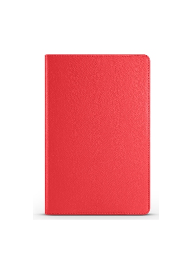 Samsung Galaxy Tab Uyumlu A9 X110/x115 8.7 İnç Kılıf 360 Ayarlanabilir Standlı Pu Deri Tablet Kılıfı