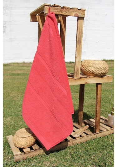Baveno %100 Pamuk 55 x 100 El / Yüz Havlusu