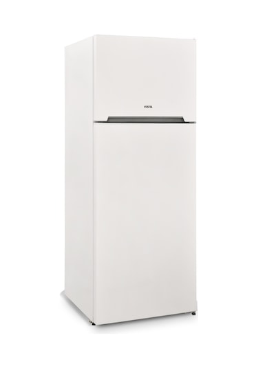 Vestel NF48001 435 LT No-Frost Çift Kapılı Buzdolabı