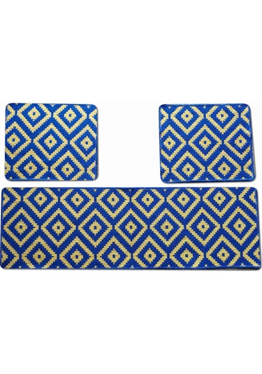 Iki Renkli Serme Oto Koltuk Kılıfı Takımı 3 Parça Siyah - Beyaz