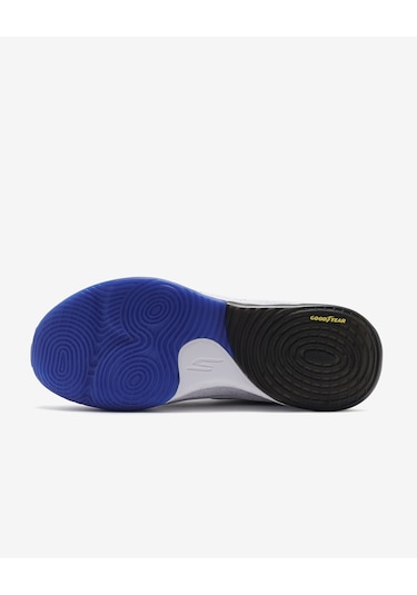 Skechers Skx Float Erkek Gri Basketbol Ayakkabısı 253001 Gybk Gri