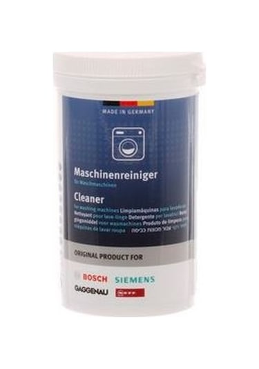 Bosch Çamaşır Makineleri için Temizleyici 200 G