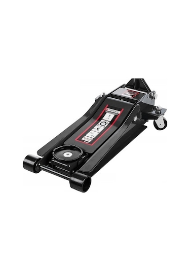 Worldforce 11101 Hidrolik Arabalı Kriko Düşük Profil 3 Ton